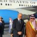 A Karon Farko Shugaban Kasar Amurka Joe Biden Zai Kai Ziyara Saudiyya Da Isra’ila