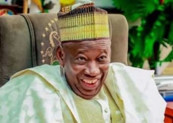 Majalisar Dokokin Kano Ta Amince Ganduje Ya Ciyo Bashin Biliyan 10 Don Sayen Na’urar CCTV