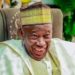 Sojojin Majalisar Dokokin Kano Ta Amince Ganduje Ya Ciyo Bashin Biliyan 10 Don Sayen Na’urar CCTV
