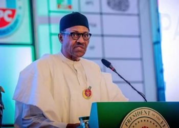 Zamu Hukunta Masu Ruruta Batun Rashin Tsaro A Nijeriya —Buhari