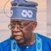 Saku Tinubu Ya Mika Wa INEC Sunan Mataimakinsa Sai Dai Bai Bayyana Sunan A Fili Ba