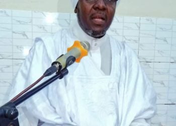 Abubuwan Da Ake So Mai Shiga Makka Ya Yi