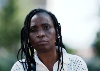 Mace Mai Aikin Shara Ta Kayar Da Tsohon Minista A Zaben ‘Yan Majalisu Na Faransa