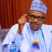 Sin Buhari Ya Ci Alwashin Kawo Karshen Lalacewar Layin Samar Da Wutar Lantarki Na Kasa