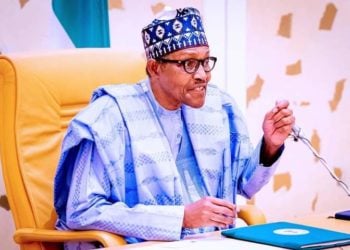 Buhari Ya Ci Alwashin Kawo Karshen Lalacewar Layin Samar Da Wutar Lantarki Na Kasa