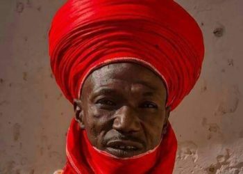 Allah Ya Yi Wa Wazirin Dogaran Zazzau Rasuwa