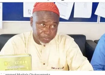 Musulman Kudu Maso Gabas Za Su Kaddamar Da Alkur’anin Da Aka Fassara Zuwa Harshen Igbo