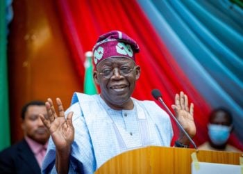2023: Za Mu Samar Wa Da Tinubu Kuri’a Miliyan 1 A Jihar Ribas —Abe
