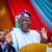 2023: Za Mu Samar Wa Da Tinubu Kuri’a Miliyan 1 A Jihar Ribas —Abe