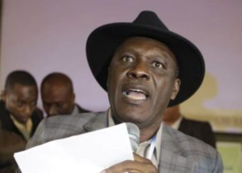 Bayan Shafe Shekaru 7 Yana Adawa Da Zaben Buhari, Karshe Dai Orubebe Ya Koma APC