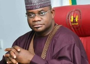 Buhari Bai Ce Zai Ba ‘Yan Kudu Shugabancin Kasa Ba —Yahya Bello