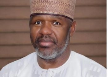 Bayan Ya Janye Takarar Gwamna, Bala Kaura Ya Sake Nada Shi Sakataren Gwamnatin Bauchi