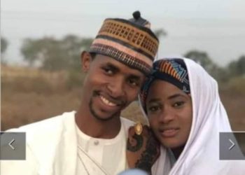 Yadda Ango Ya Yi Shahada Wajen Kare Amaryarsa Daga ‘Yan Bindiga