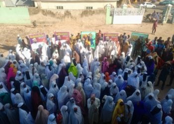 2023: Kungiyoyin Mata Da Matasa Sun Bukaci Sanata Jika Ya Koma NNPP Don Yin Takarar Gwamnan Bauchi