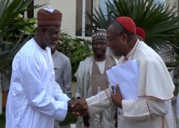 2023: An Bukaci ‘Yan Takara Su Yi Koyi Da Manufofin Yariman Bakura — Onaiyekan