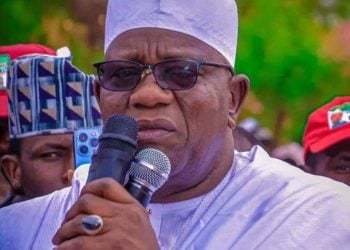 Saboda Alakata Da Gwamnatin Masari Ake Kokarin Ɓata Mun Suna – Mustapha Inuwa