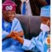 Bene Tinubu Ne Basillar Dinke Baraka –Ganduje