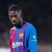 Bindiga Dembele Ya Amince Da Komawa Chelsea Daga Barcelona