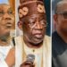 12 Ga Yuni: Atiku, Tinubu Da Obi Da Ragowar Wasu Za Su Sanya Furanni A Kabarin Abiola