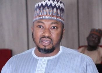 Majalisar Dokokin Kogi Ta Tsige Mataimakin Kakakin Majalisar, Ta Dakatar Da wasu 3