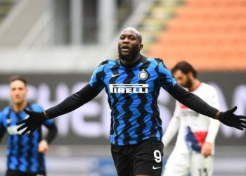 Lukaku Ya Kusa Komawa Inter Milan A Matsayin Aro
