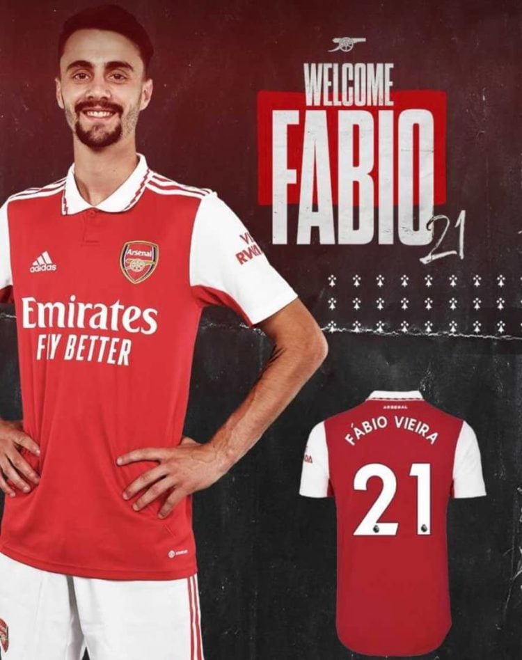 Arsenal
