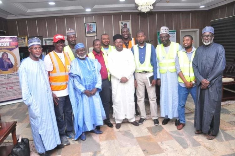 Filin Jirgin Saman Gombe