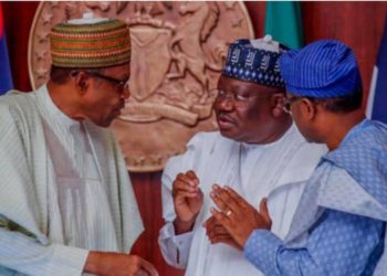 Kotun Daukaka Kara Ta Yi Watsi Da Karar Buhari Kan Sashe Na 84(12) Na Dokar Zabe