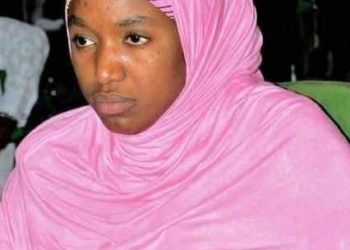 Ranar Yaki Da Shaye Shaye Ta Duniya: Dr. Fauziyya Ta Tunatar Da Iyaye Aikin Dake Gabansu