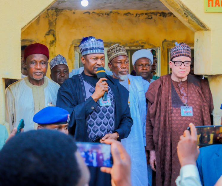 Bagudu