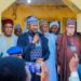 Hajjin Bana: Gwamna Bagudu Ya Nada Ministan Shari’a Amirul-Hajj Na Jihar Kebbi