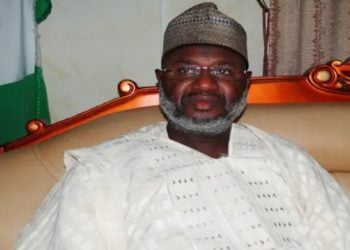 Babu wata Yarjejeniya Da Aka Gindaya Cewa Za A Ba Tinubu Shugaban Kasa Bayan Buhari -Yerima