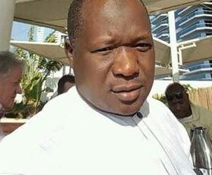 Dan Takarar Sanatan Bauchi Ta Kudu A NNPP Ya Janye Wa Sanata Mai Ci, Lawan Gumau