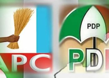 ‘Yan Majalisar APC Takwas Sun Sauya Sheka Zuwa PDP A Jihar Kebbi