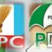 ‘Yan Majalisar APC Takwas Sun Sauya Sheka Zuwa PDP A Jihar Kebbi