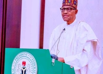 12 Ga Yuni: Muhimman Abubuwan Da Buhari Ya Fada A Jawabinsa Na Ranar Dimokuradiyya