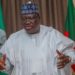 Peter Abun Mamaki: Lawan ya Manta Da Wasikar Murabus Din Abaribe A Gida
