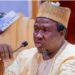Sin 2023: Tinubu Ya Zabi Kabir Ibrahim Masari Daga Katsina A Matsayin Mataimakinsa