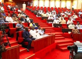 Majalisar Dattawa Zata Tantance Sunayen Ministocin Buhari Ranar Laraba Mai Zuwa