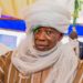 Majalisar Majalisar Malaman Musulunci Ta Oyo Sun Nada Ganduje Sarautar ALAUDDEN Na Yarbawa