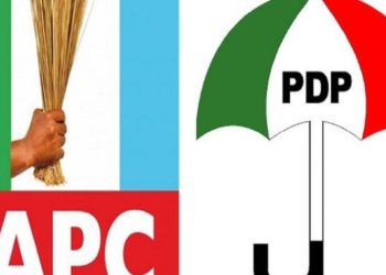 Wata Tawagar ‘Yan PDP Sun Koma APC A Jihar Osun