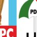 Sin Wata Tawagar ‘Yan PDP Sun Koma APC A Jihar Osun