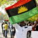 Jami’an Tsaro Sun Kai Samame A Sansanin Bayar Da Horo Na Kungiyar IPOB Sun Kashe 3