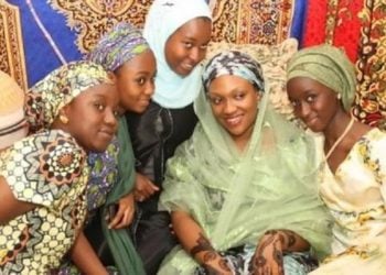 Dabi’un Da Ke Zubar Da Mutuncin Maigida