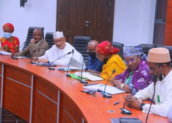 Sama Da Makarantu 2000 Sun Samu Tallafin Kudin Gyara A Kaduna