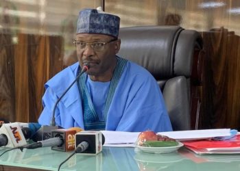 INEC Ta Nanata Wa’adin Mika Sunayen ‘Yan Takarar Shugaban Kasa