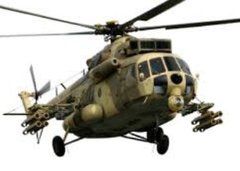 Jirgin Sojoji Ɗauki Ya Kai Ba Luguden Wuta A Chikun Ba – Gwamnatin Kaduna