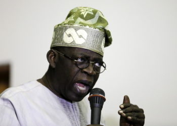 2023: An Bukaci INEC Ta Dakatar Da Tinubu Kan Zargin Rashin Takardun Karatu