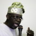 2023: An Bukaci INEC Ta Dakatar Da Tinubu Kan Zargin Rashin Takardun Karatu