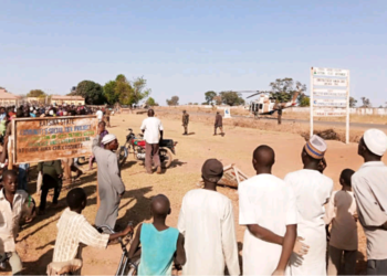 Katsina Ayyukan’Yan Bindiga: An Rufe Makarantun Gwamnati 19 A Katsina